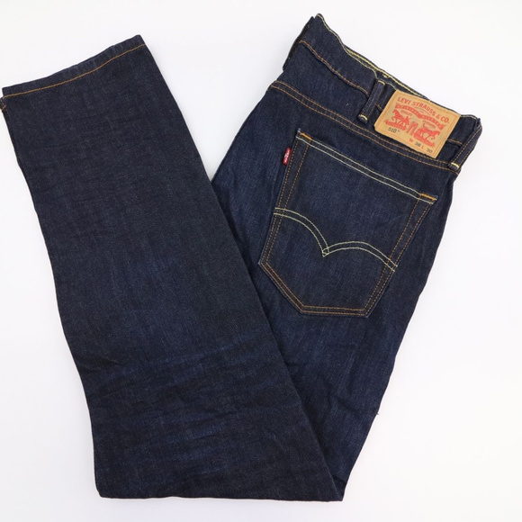 Levi's Other - Levis 510 Slim Fit Jeans